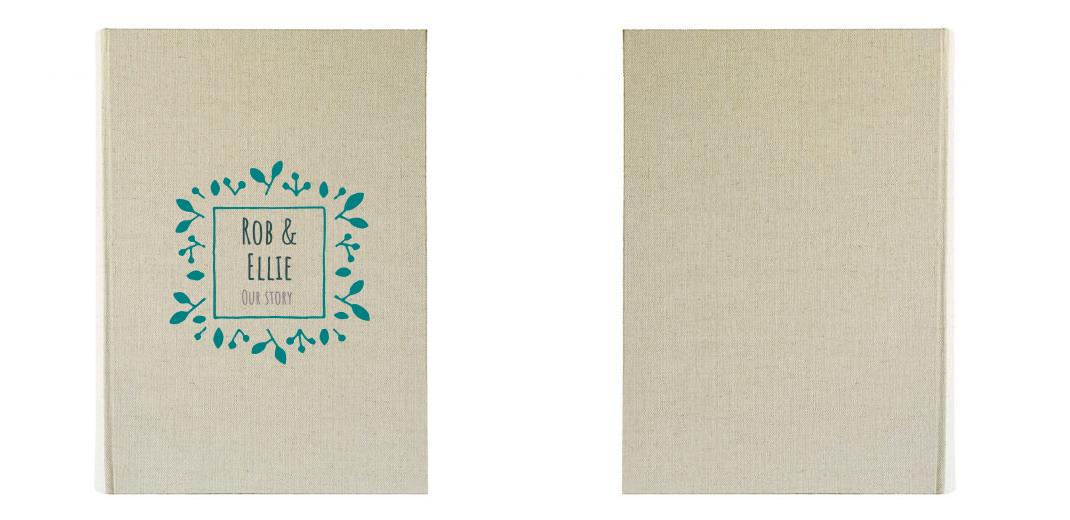 Slip-in Pocket Photo Album: 300 Photo Capacity - 4x6&#34;