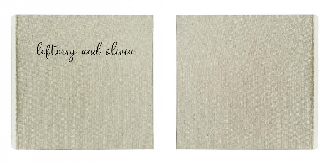 Slip-in Pocket Photo Album: 200 Photo Capacity - 4x6&#34;