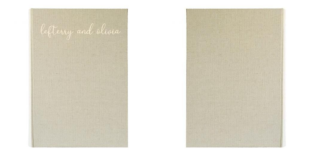 Slip-in Pocket Photo Album: 300 Photo Capacity - 4x6&#34;