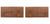 Rectangle USB Without Box