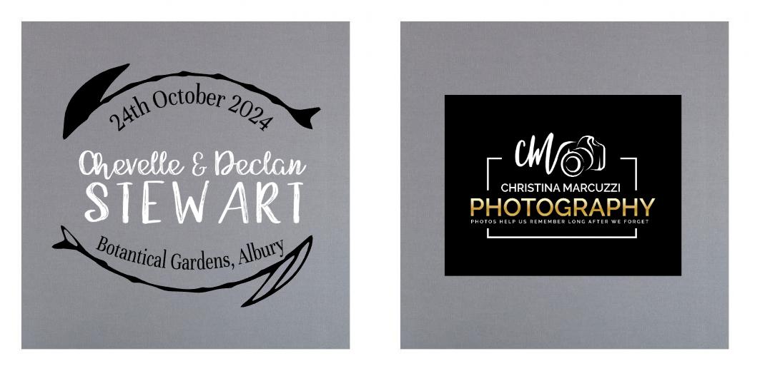 USB Box - Will hold all our USBs - Linen or Japanese cotton