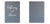 Slip-in Pocket Photo Album: 300 Photo Capacity - 4x6&#34;