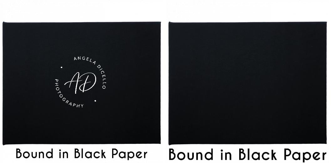 Medium Portrait Box: Can hold 6x4&#34; or 7x5&#34; - (optional space underneath)