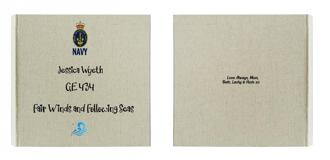 Slip-in Pocket Photo Album: 200 Photo Capacity - 4x6&#34;