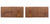 Rectangle USB Without Box