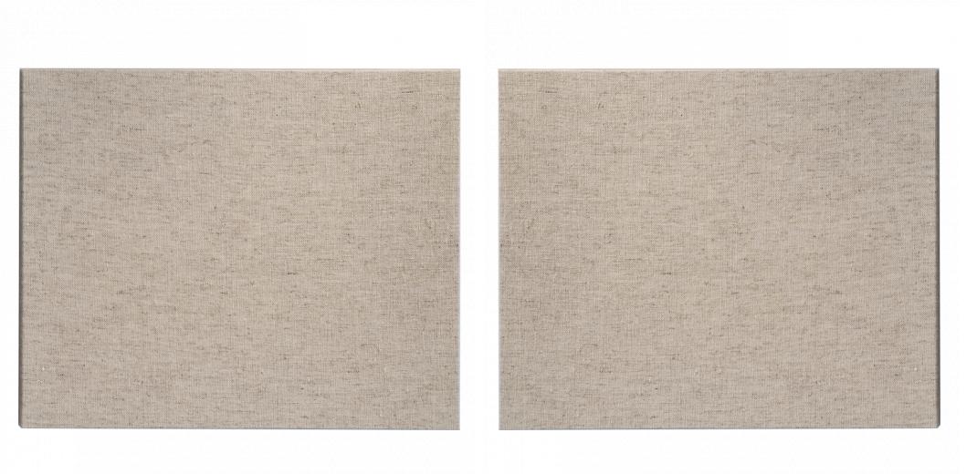 Display Photo Frame: 10x8&#34; - 2 Photo - HORIZONTAL