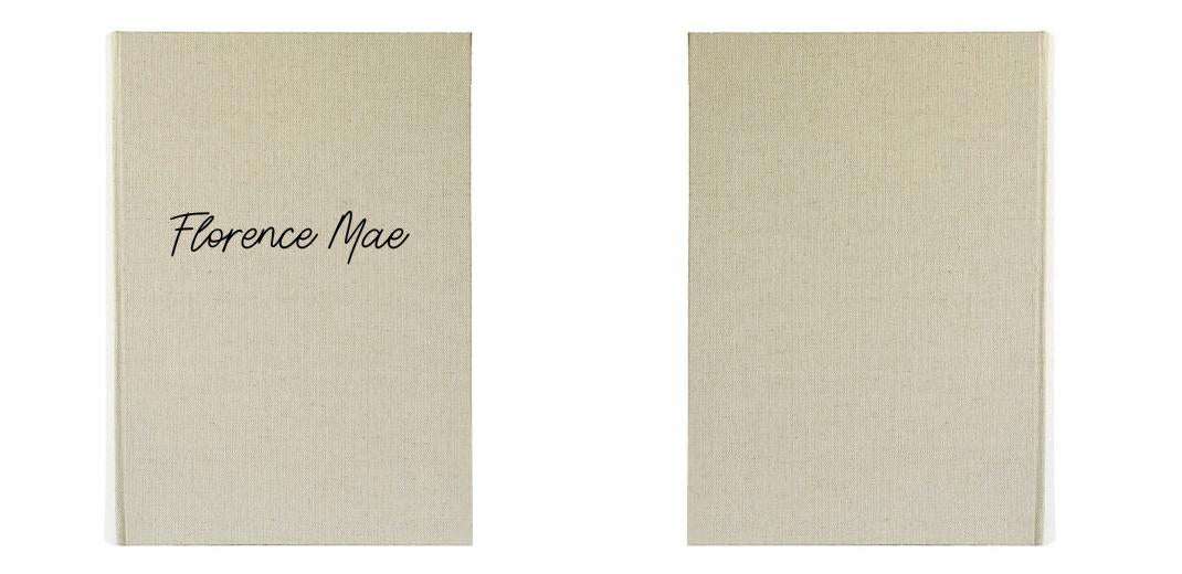 Slip-in Pocket Photo Album: 300 Photo Capacity - 4x6&#34;