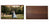 Wooden Box - Rectangle &#39;Walnut&#39; (Can hold 6x4&#34; or 7x5&#34; photos)