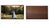 Wooden Box - Rectangle &#39;Walnut&#39; (Can hold 6x4&#34; or 7x5&#34; photos)