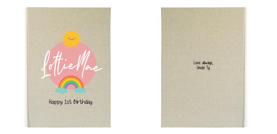 Slip-in Pocket Photo Album: 300 Photo Capacity - 4x6&#34;