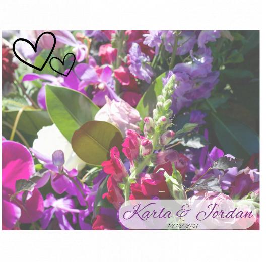 Presentation box for Crystal or Jeweled Heart USBs - &lt;b&gt;Includes free logo print.&lt;b/&gt;