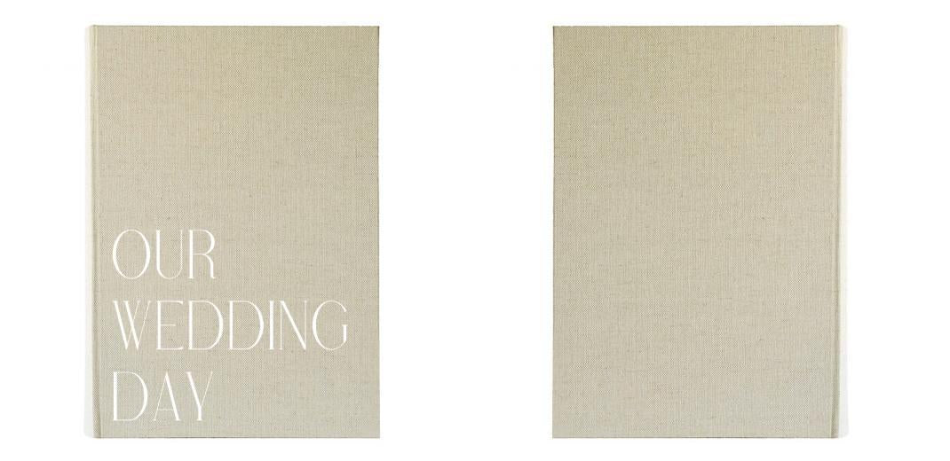 Slip-in Pocket Photo Album: 300 Photo Capacity - 4x6&#34;