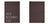 Slip-in Pocket Photo Album: 300 Photo Capacity - 4x6&#34;