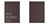 Slip-in Pocket Photo Album: 300 Photo Capacity - 4x6&#34;