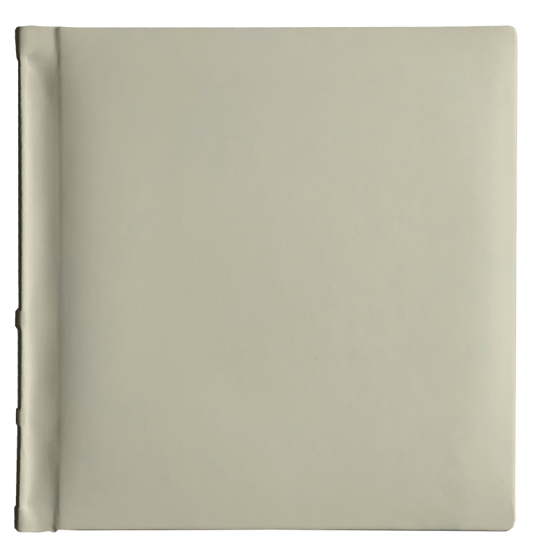 Square Mat IVORY - 20 or 24 sides