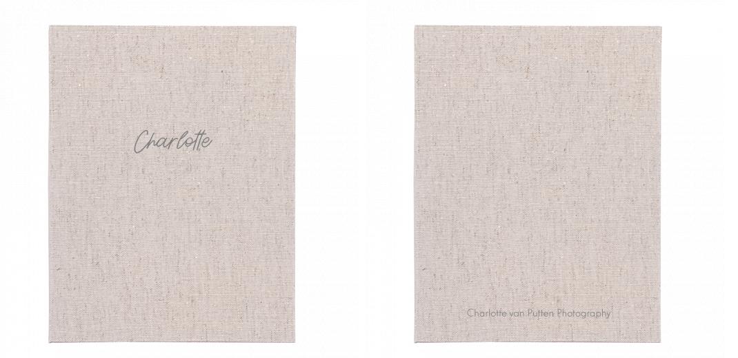 Display Photo Frame: 5x7&#34; - 4 Photo Concertina - VERTICAL