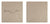 USB Box - Will hold all our USBs - Linen or Japanese cotton