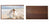 Wooden Box - Rectangle &#39;Walnut&#39; (Can hold 6x4&#34; or 7x5&#34; photos)