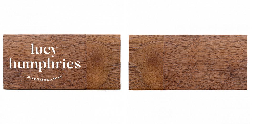 Rectangle USB Without Box