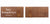 Rectangle USB Without Box