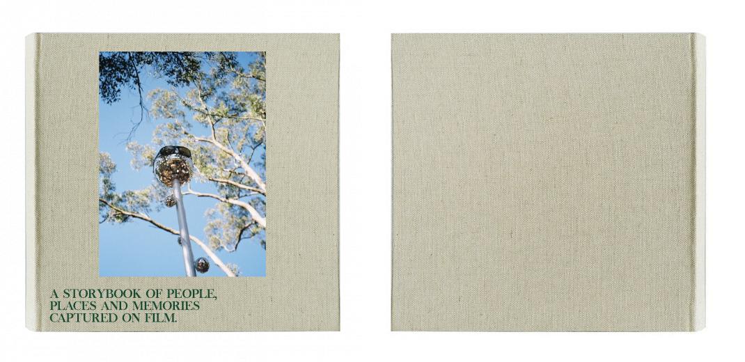 Slip-in Pocket Photo Album: 200 Photo Capacity - 4x6&#34;