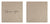 USB Box - Will hold all our USBs - Linen or Japanese cotton