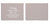 Matted Photo Albums: 7X5&#34; - 10 Photo - HORIZONTAL