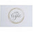 Black or White Print Box with FREE Lid Printing - Can hold 6x4&#34; or 7x5&#34; photos.
