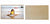 Wooden Box - Rectangle &#39;Maple&#39; (Can hold 6x4&#34; or 7x5&#34; photos)