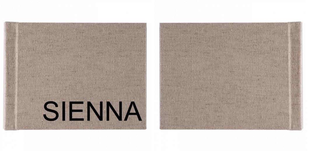 Peel&#39;n&#39;Stick Photo Album: 7x5&#34; - 20 Photo - HORIZONTAL