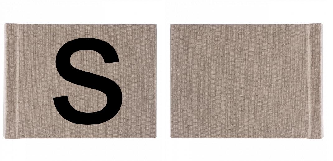 Peel&#39;n&#39;Stick Photo Album: 7x5&#34; - 20 Photo - HORIZONTAL