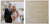 Wooden Box - Square &#39;Maple&#39; (can hold up to 6x4&#34; photos)