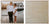 Wooden Box - Square &#39;Maple&#39; (can hold up to 6x4&#34; photos)