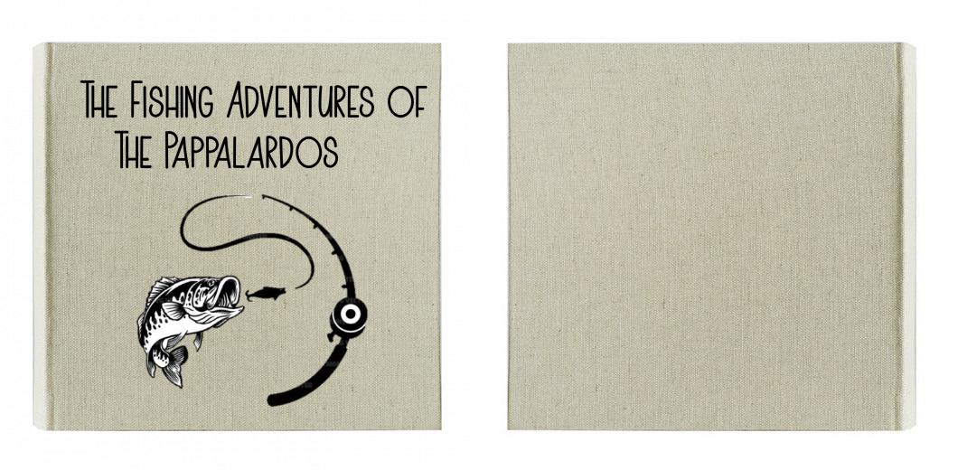 Slip-in Pocket Photo Album: 200 Photo Capacity - 4x6&#34; The Photographer's Toolbox PD Custom Product  The Photographer's Toolbox