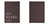 Slip-in Pocket Photo Album: 300 Photo Capacity - 4x6&#34; The Photographer's Toolbox PD Custom Product  The Photographer's Toolbox