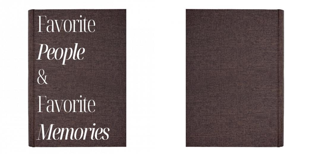 Slip-in Pocket Photo Album: 300 Photo Capacity - 4x6&#34; The Photographer's Toolbox PD Custom Product  The Photographer's Toolbox