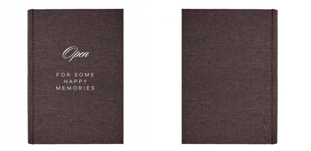 Slip-in Pocket Photo Album: 300 Photo Capacity - 4x6&#34; The Photographer's Toolbox PD Custom Product  The Photographer's Toolbox