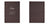 Slip-in Pocket Photo Album: 300 Photo Capacity - 4x6&#34; The Photographer's Toolbox PD Custom Product  The Photographer's Toolbox