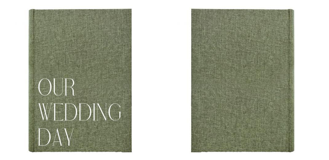 Slip-in Pocket Photo Album: 300 Photo Capacity - 4x6&#34; The Photographer's Toolbox PD Custom Product  The Photographer's Toolbox