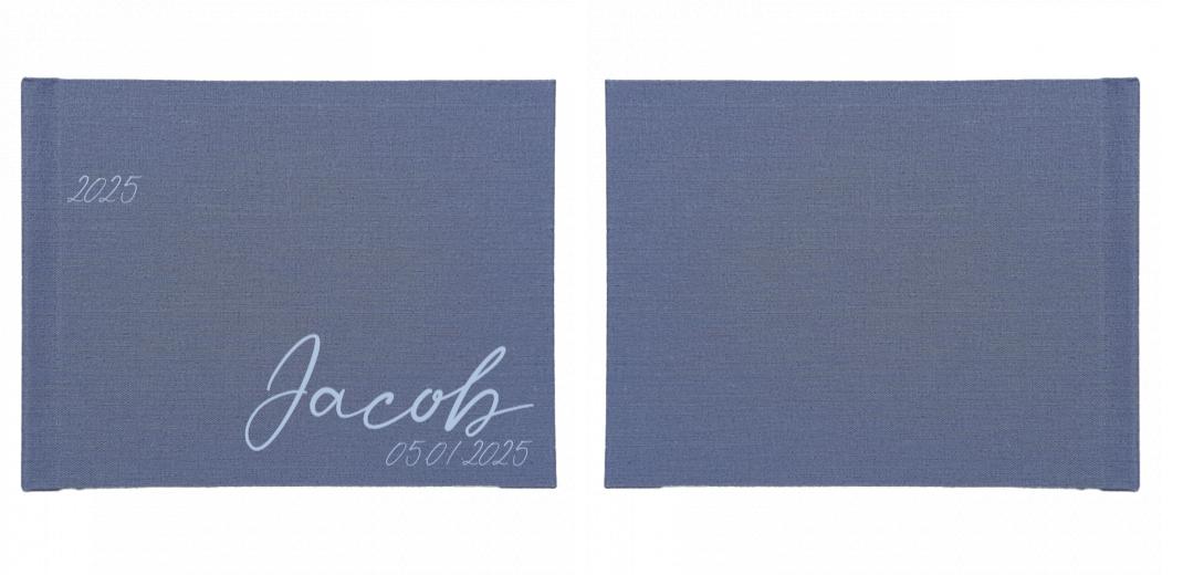 Matted Photo Albums: 7X5&#34; - 10 Photo - HORIZONTAL The Photographer's Toolbox PD Custom Product  The Photographer's Toolbox