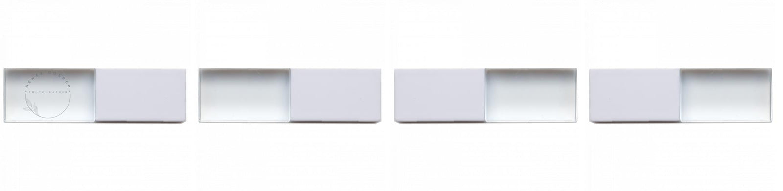 Crystal USB with a metal lid The Photographer's Toolbox PD Custom Product  The Photographer's Toolbox