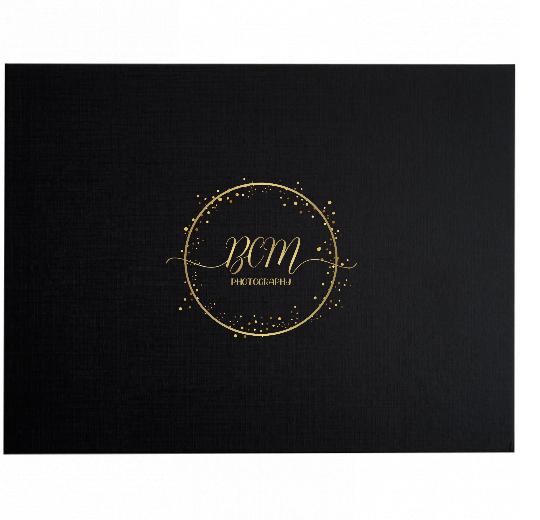 Presentation box for Crystal or Jeweled Heart USBs - &lt;b&gt;Includes free logo print.&lt;b/&gt; The Photographer's Toolbox PD Custom Product  The Photographer's Toolbox