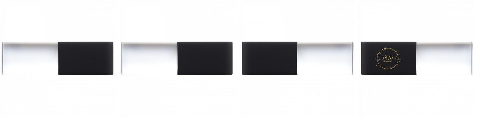 Crystal USB with a metal lid The Photographer's Toolbox PD Custom Product  The Photographer's Toolbox