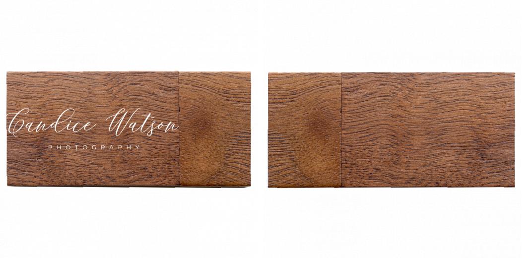 Rectangle USB Without Box The Photographer's Toolbox PD Custom Product  The Photographer's Toolbox