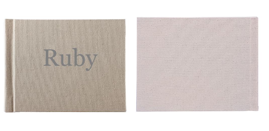 Peel&#39;n&#39;Stick Photo Album: 10x8&#34; - 20 Photo - HORIZONTAL The Photographer's Toolbox PD Custom Product  The Photographer's Toolbox