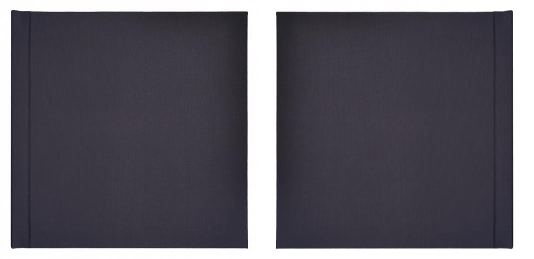 Matted Photo Album -  SQUARE - 10 photos The Photographer's Toolbox PD Custom Product  The Photographer's Toolbox