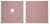 Matted Photo Album -  SQUARE - 10 photos The Photographer's Toolbox PD Custom Product  The Photographer's Toolbox
