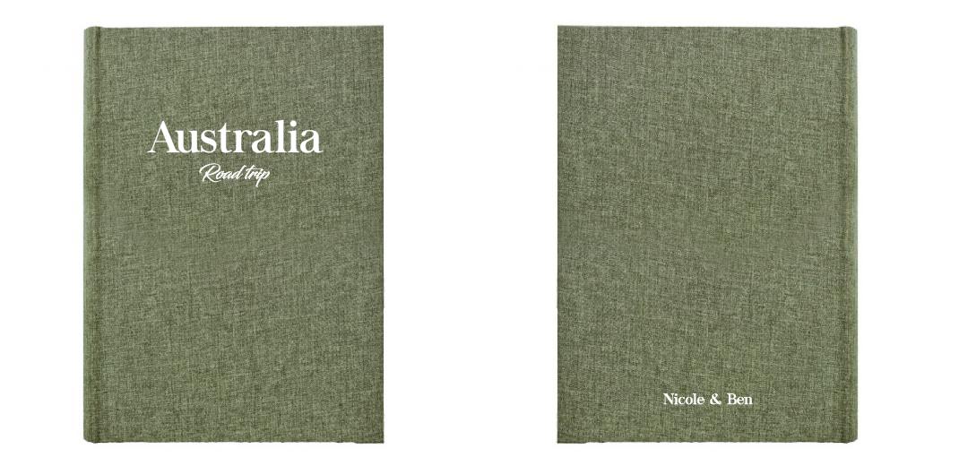 Slip-in Pocket Photo Album: 300 Photo Capacity - 4x6&#34; The Photographer's Toolbox PD Custom Product  The Photographer's Toolbox