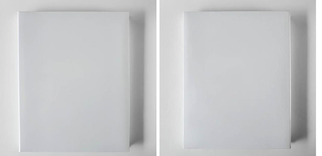Photo Album: White Self Adhesive The Photographer's Toolbox PD Custom Product  The Photographer's Toolbox