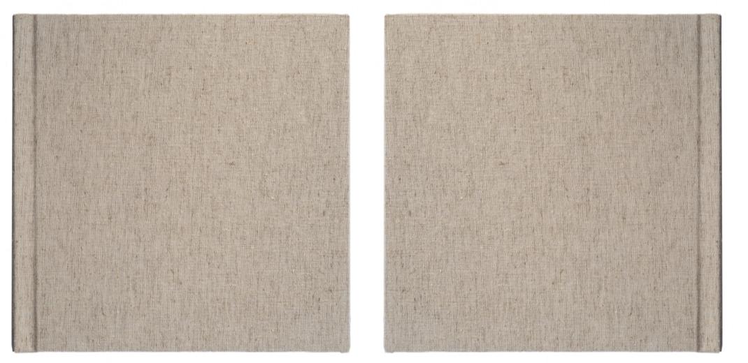 Matted Photo Album -  SQUARE - 10 photos The Photographer's Toolbox PD Custom Product  The Photographer's Toolbox